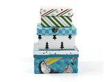 Gift box set