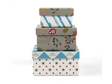 Gift box set