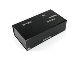 Folding box