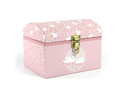 Jewelry box