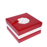Moon cake box