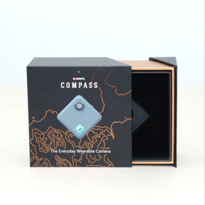 Color Printing Packaging