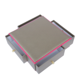High quality carton
