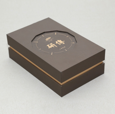 茶叶包装盒
